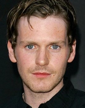 Shaun Evans