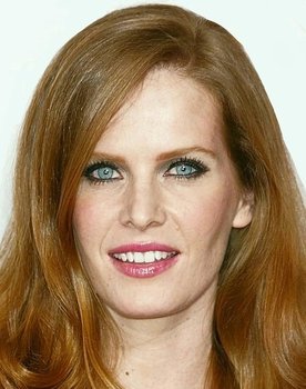 Rebecca Mader