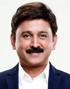 Ramesh Aravind