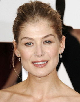 Rosamund Pike