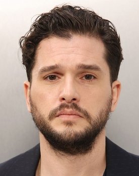 Kit Harington