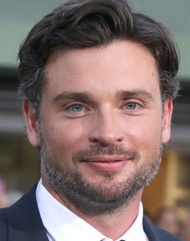 Tom Welling