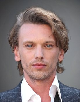 Jamie Campbell Bower