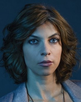 Natalia Tena