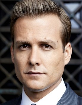 Gabriel Macht
