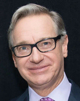 Paul Feig