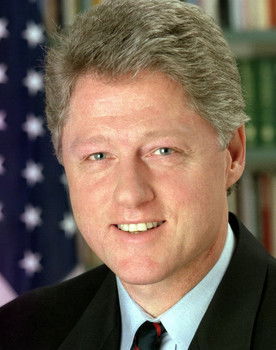 Bill Clinton