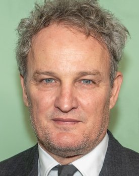 Jason Clarke