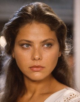 Ornella Muti