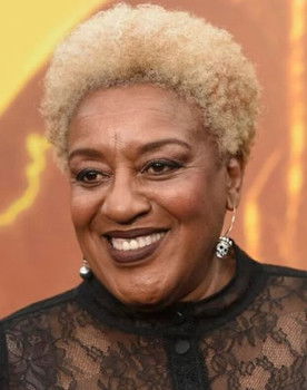 CCH Pounder
