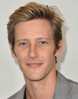 Gabriel Mann