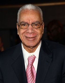 Earle Hyman