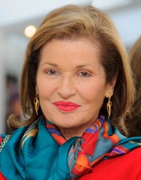 Stephanie Beacham