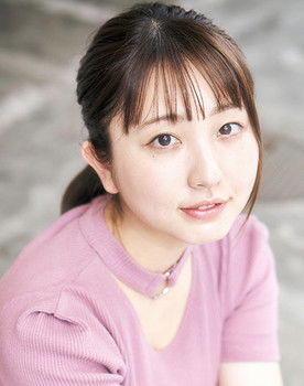 Kanae Shiina
