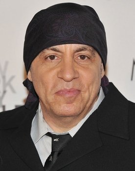 Steven Van Zandt