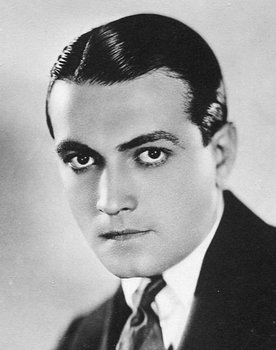 Richard Barthelmess