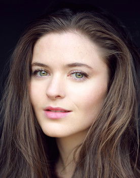 Katherine Rose Morley