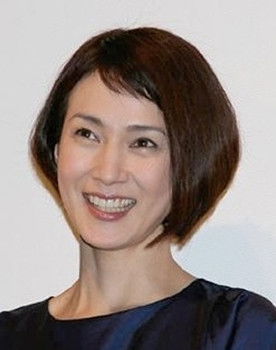 Narumi Yasuda
