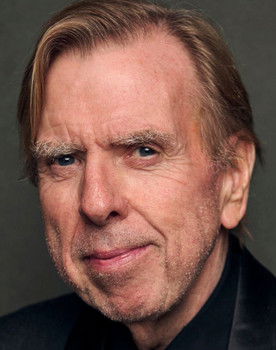 Timothy Spall