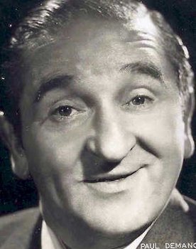 Paul Demange