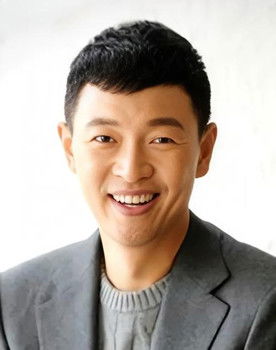 Kim Ho-jin