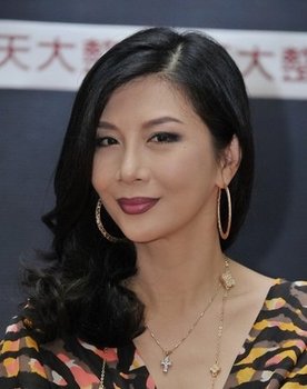 Carrie Ng Ka-Lai