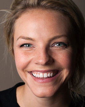 Eloise Mumford