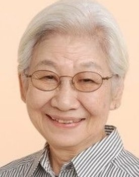 Miyoko Aso