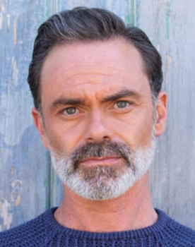 Daniel Brocklebank