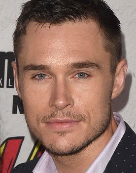 Sam Underwood