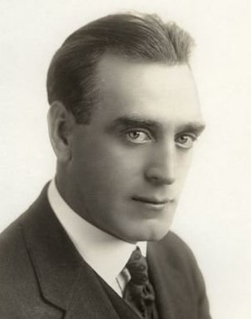 Alfred Paget