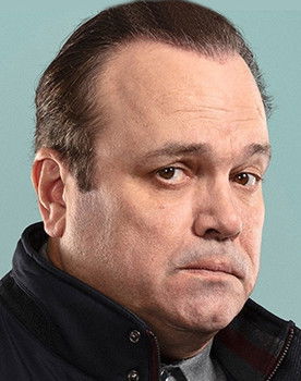 Shaun Williamson