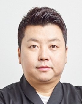 Jung Ho-young
