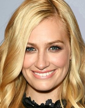 Beth Behrs