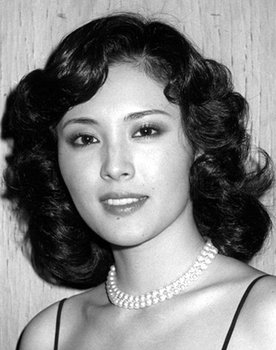 Keiko Matsuzaka