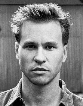 Val Kilmer