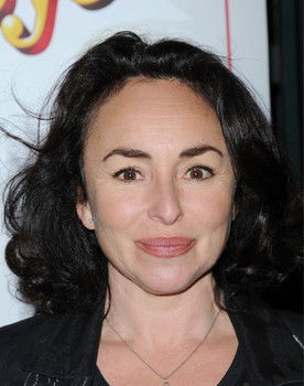 Samantha Spiro