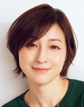 Hirosue Ryoko