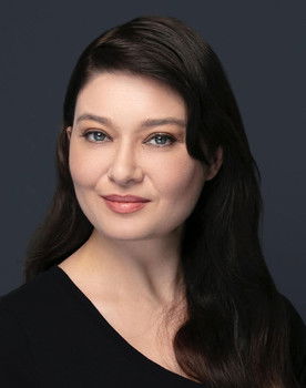 Nurgül Yeşilçay