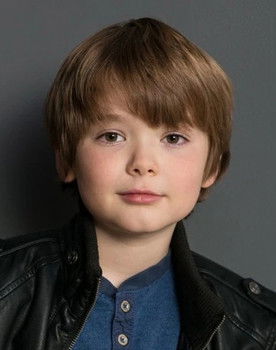 Christian Michael Cooper