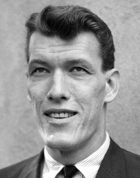 Ted Cassidy