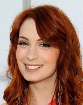 Felicia Day