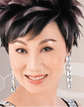 Katherine Lau Ying-Hung