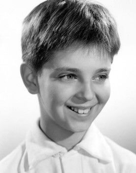 Tommy Rettig