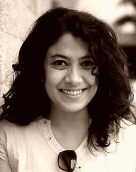 Ratnabali Bhattacharjee