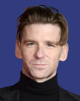 Paul Anderson