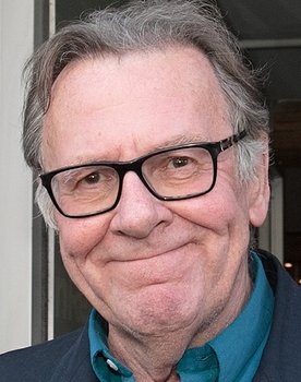 Tom Wilkinson