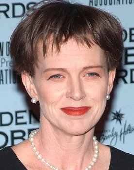 Judy Davis
