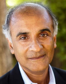 Pico Iyer