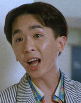 Johnny Siu Juen Dang